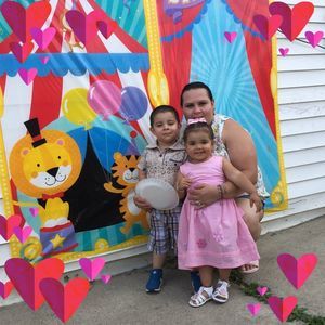 Meet your Posher, Rosy